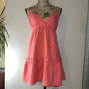 NWT Billabong Wave After Wave Mini Dress
